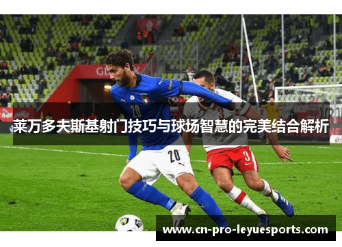 莱万多夫斯基射门技巧与球场智慧的完美结合解析