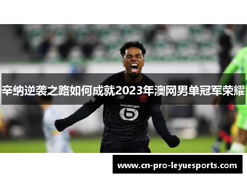 辛纳逆袭之路如何成就2023年澳网男单冠军荣耀