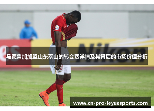 马德鲁加加盟山东泰山的转会费详情及其背后的市场价值分析